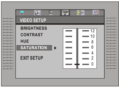 TAMASHI DHT-I5000 - SATURATION - 1