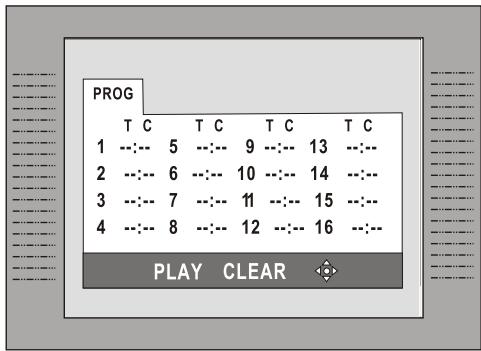 TAMASHI DHT-I5000 - PROG - 2
