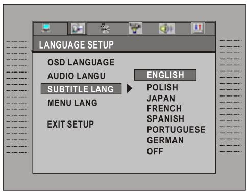 TAMASHI DHT-I5000 - LANGUE SOUS-TITRES - 3