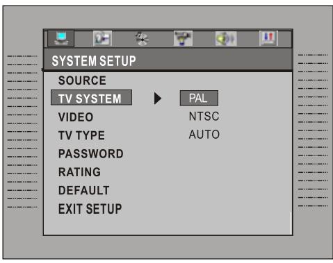 TAMASHI DHT-I5000 - SYSTEME TV - 1