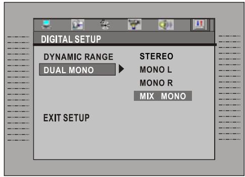 TAMASHI DHT-I5000 - ETENDUE DYNAMIQUE - 2