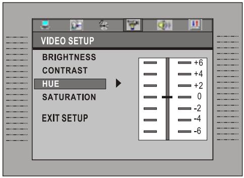 TAMASHI DHT-I5000 - TEINTE - 1