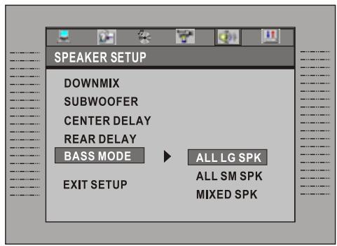 TAMASHI DHT-I5000 - SUBWOOFER - 4