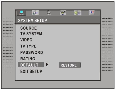 TAMASHI DHT-I5000 - PAR DEFAULT - 1
