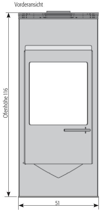 HASE LUNO - Technische Daten - 1