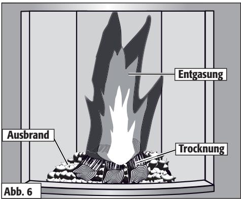 HASE LUNO - Ausbrandphase - 1