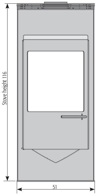 HASE LUNO - Technical Data - 1