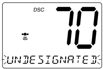 RADIOLA JMC RT-2500 - DISTRESS - 2