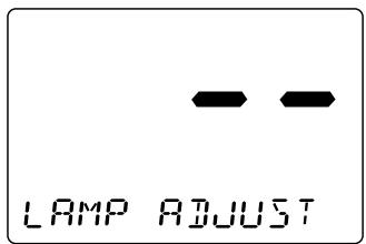 RADIOLA JMC RT-2500 - 3-B. LAMP ADJUST - 4