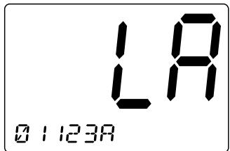 RADIOLA JMC RT-2500 - To set LOCAL TIME ADJUST - 3