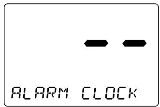 RADIOLA JMC RT-2500 - 2-A-1. ALARM SET - 1