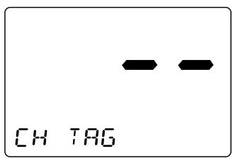 RADIOLA JMC RT-2500 - 2-G. CH TAG - 2