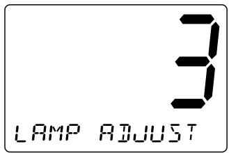 RADIOLA JMC RT-2500 - 3-B. LAMP ADJUST - 3