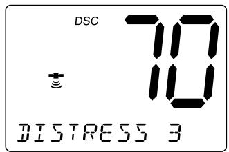 RADIOLA JMC RT-2500 - DISTRESS - 4