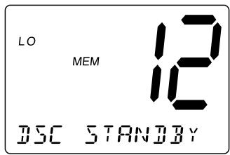 RADIOLA JMC RT-2500 - 1-F. STANDBY - 3