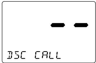 RADIOLA JMC RT-2500 - DIGITAL SELECTIVE CALLING (DSC) - 1