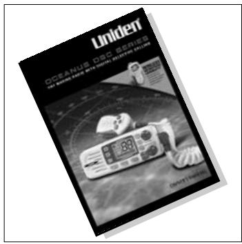 RADIOLA JMC RT-2500 - Included with your RT-2500 - 1