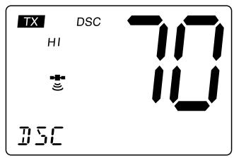 RADIOLA JMC RT-2500 - DISTRESS - 5