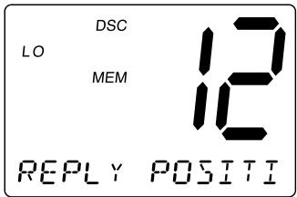 RADIOLA JMC RT-2500 - Example: DF - 1