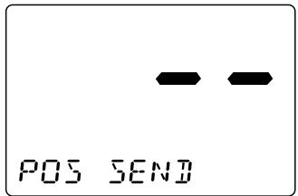 RADIOLA JMC RT-2500 - 1-E. POSITION SEND - 2
