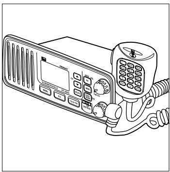 RADIOLA JMC RT-2500 - Included with your RT-2500 - 2