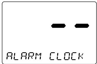 RADIOLA JMC RT-2500 - 2-A-2. ALARM ON - 2