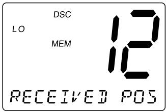 RADIOLA JMC RT-2500 - Example: On - 1