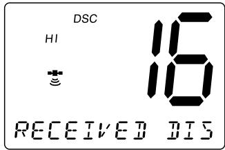 RADIOLA JMC RT-2500 - DISTRESS - 7