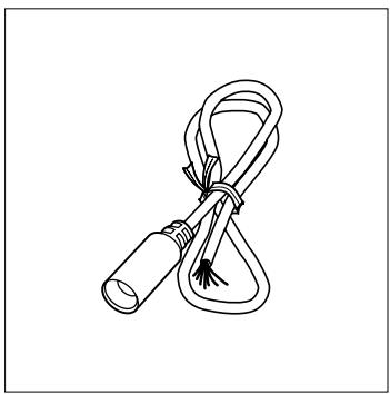 RADIOLA JMC RT-2500 - Included with your RT-2500 - 7