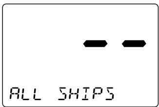 RADIOLA JMC RT-2500 - 1-C. ALL SHIPS - 2