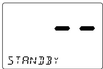 RADIOLA JMC RT-2500 - 1-F. STANDBY - 2