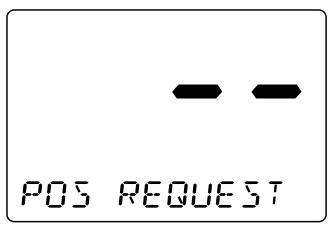 RADIOLA JMC RT-2500 - 1-D. POSITION REQUEST - 2