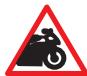 BENELLI R160 - Rodage - 2