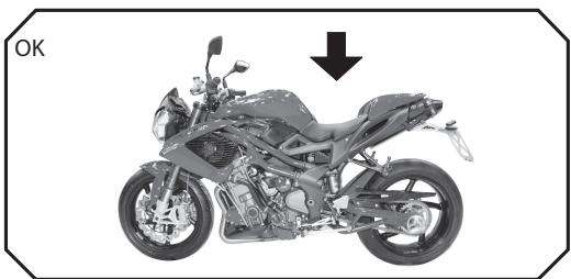 BENELLI R160 - Attention - 2