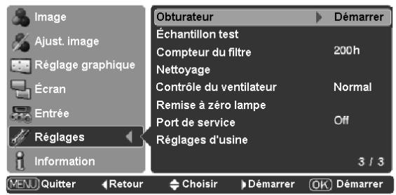 LOGICOM-SANYO PLV-Z3000 - Remarque: - 4