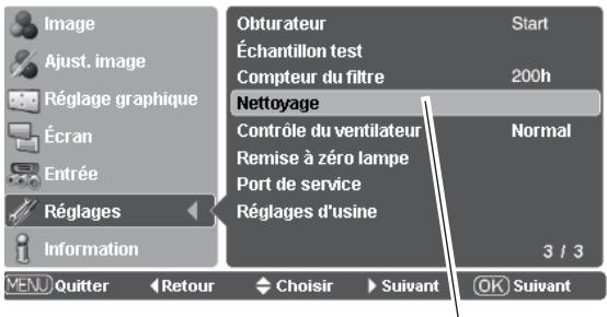 LOGICOM-SANYO PLV-Z3000 - Dansquelorificeengagerlebec? - 1