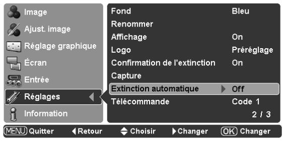 LOGICOM-SANYO PLV-Z3000 - Remarque: - 1