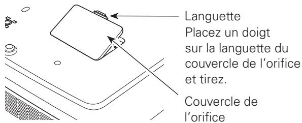 LOGICOM-SANYO PLV-Z3000 - Dansquelorificeengagerlebec? - 2