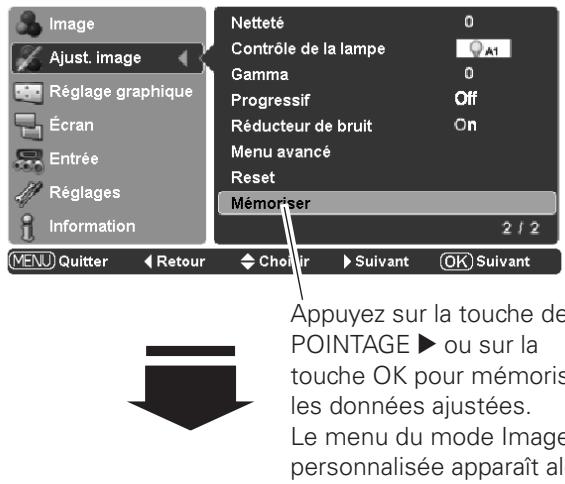 LOGICOM-SANYO PLV-Z3000 - Remarques: - 1