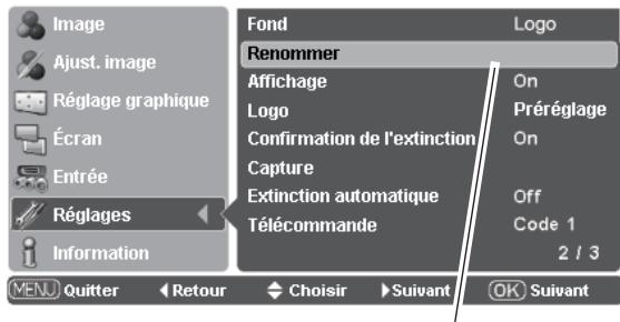 LOGICOM-SANYO PLV-Z3000 - Remarques: - 7