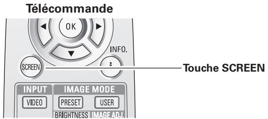 LOGICOM-SANYO PLV-Z3000 - Anamorphique - 1