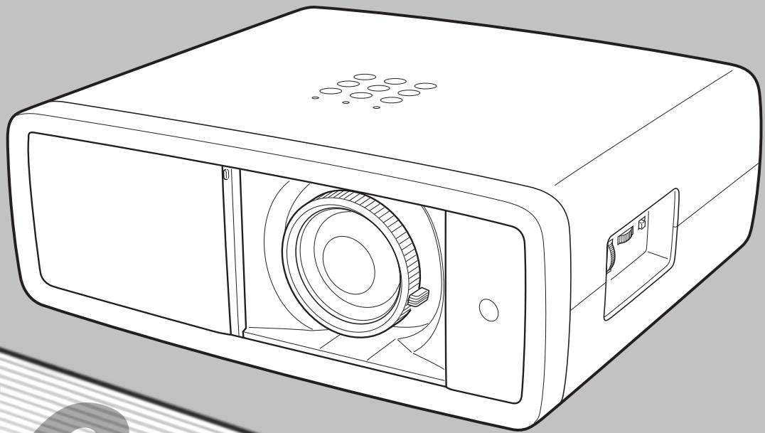 LOGICOM-SANYO PLV-Z3000 - MODELE PLV-Z3000 - 1