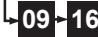 UNIDEN MHS125 - Surveillance du canal 25 - 1
