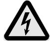BARTSCHER 200.057 - WARNING! - 1