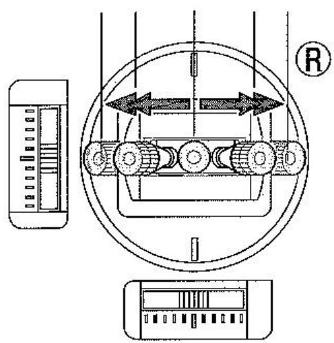 TAMIYA TRACTOR TRUCK MFC-01 - 14