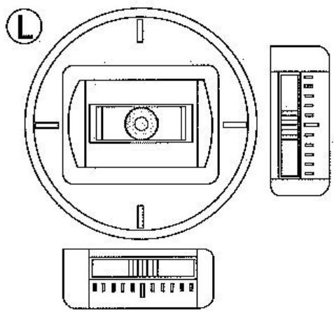 TAMIYA TRACTOR TRUCK MFC-01 - 17