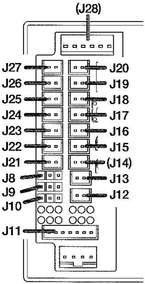 TAMIYA TRACTOR TRUCK MFC-01 - 3