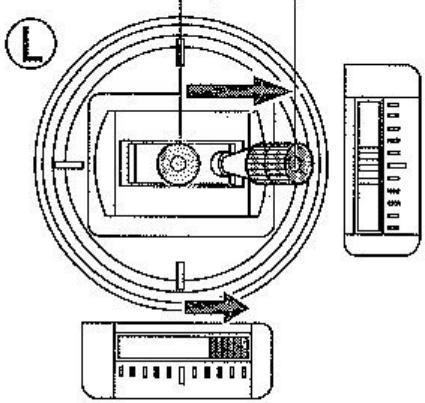 TAMIYA TRACTOR TRUCK MFC-01 - 23