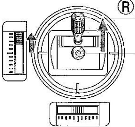 TAMIYA TRACTOR TRUCK MFC-01 - 20
