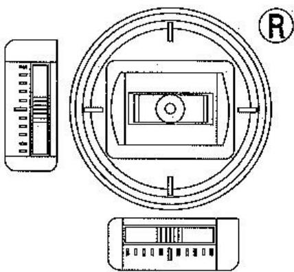 TAMIYA TRACTOR TRUCK MFC-01 - 22